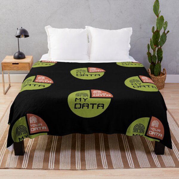 Item preview, My data is bigger than yours. designed and sold by KAYS34.