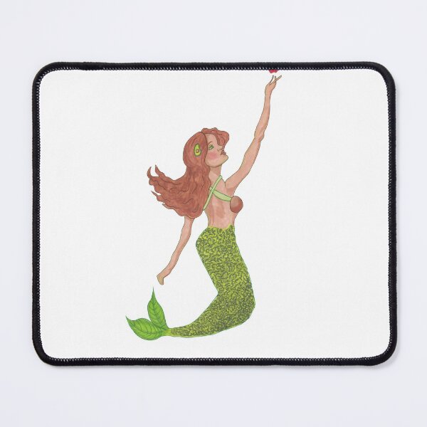 Item preview, Mermay 2021 Fruit designed and sold by ADrawerInPurple.
