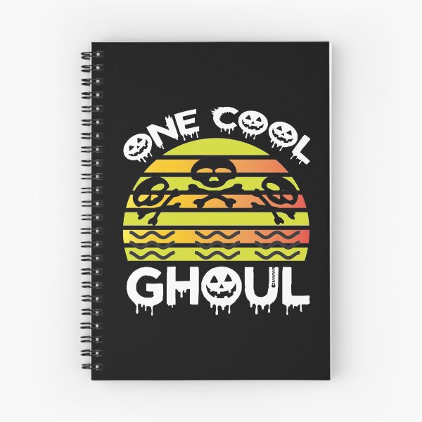 Artikelvorschau, Ein cooles Ghul-Halloween-Kostüm entworfen und verkauft von tjred01.