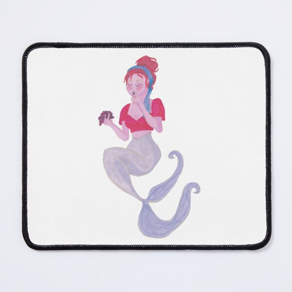 Item preview, Mermay 2021 Food designed and sold by ADrawerInPurple.