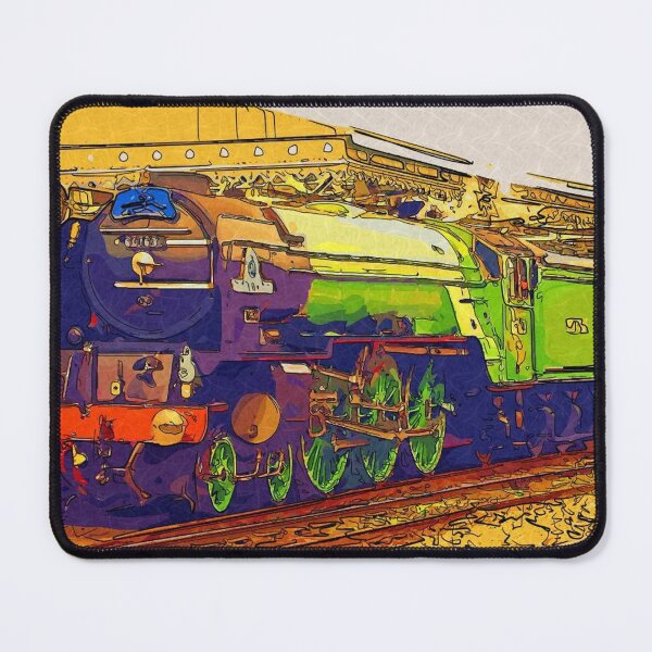 Item preview, Locomotive designed and sold by Steve Stones.