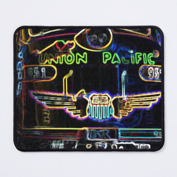 Item preview, Union Pacific designed and sold by Steve Stones.