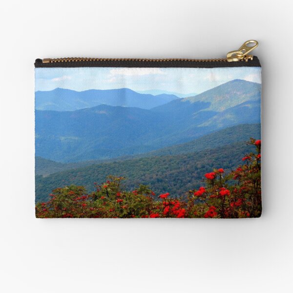 Zipper Pouch