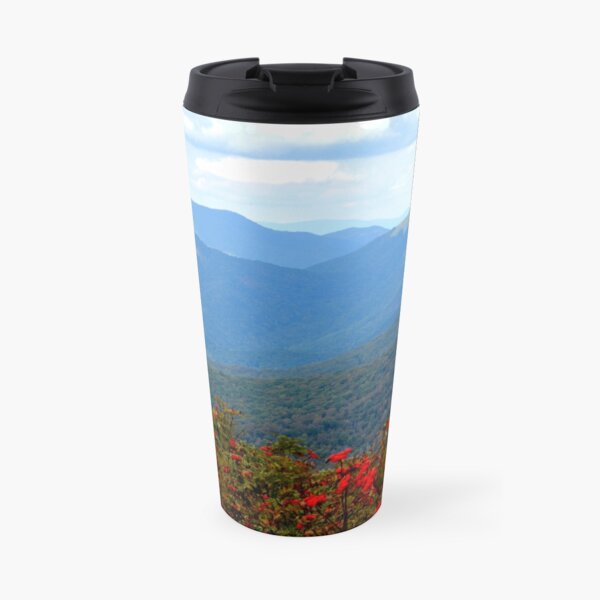 Travel Mug