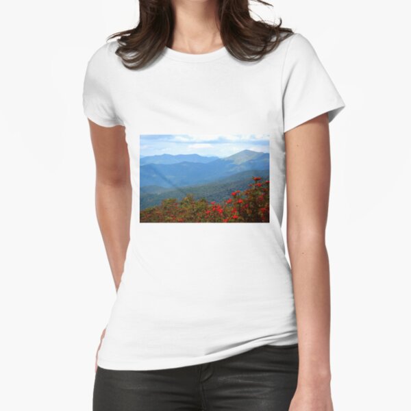 Fitted T-Shirt