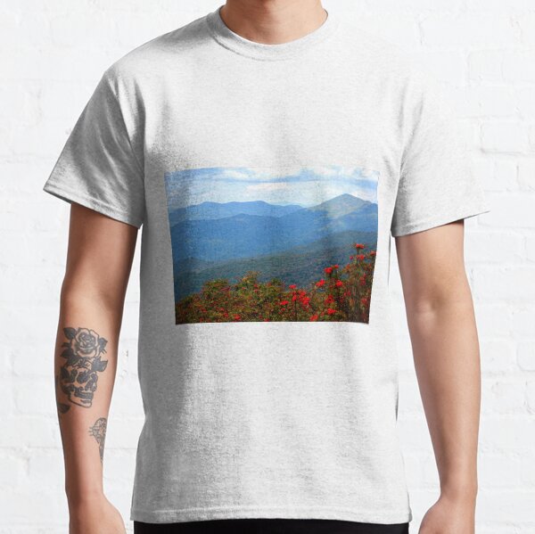 Classic T-Shirt