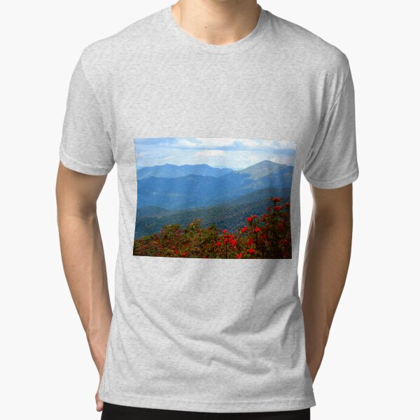 Tri-blend T-Shirt