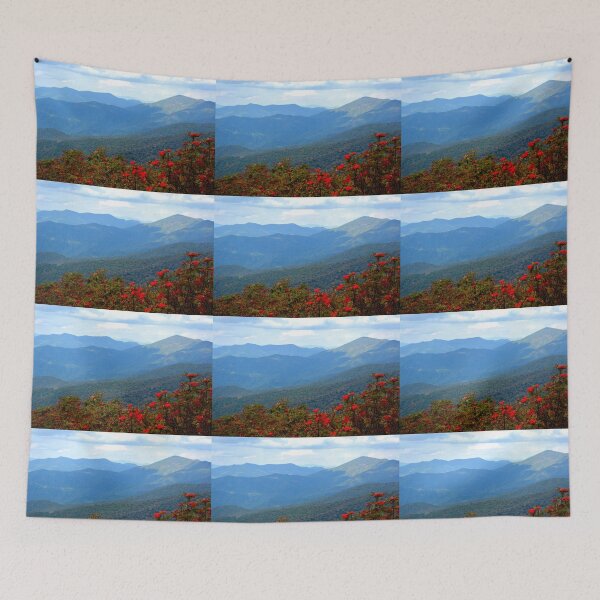 Item preview, Blues and Berries designed and sold by Brian Gaynor.