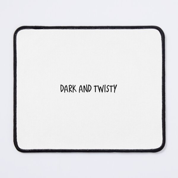 Item preview, Dark and twisted designed and sold by Tamm-art.
