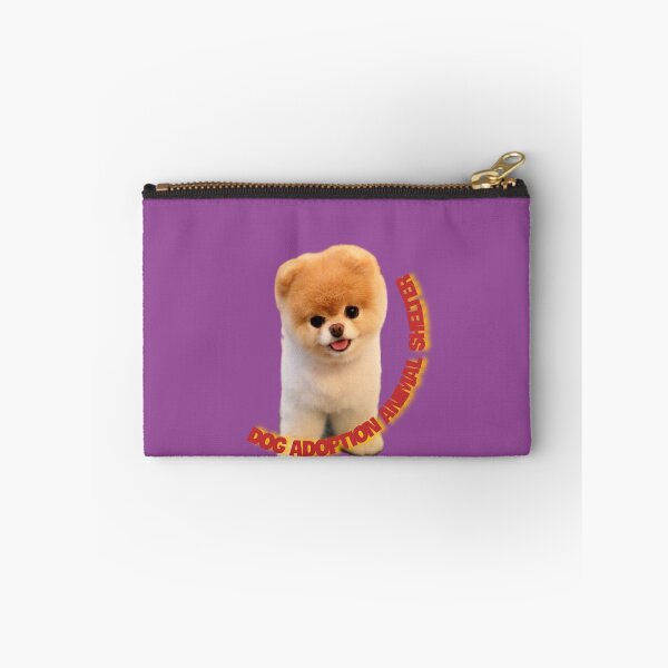 Item preview, dog adoption animal shelter designed and sold by Mohd wasim.