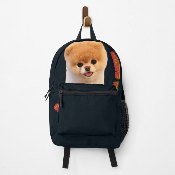 Item preview, dog adoption animal shelter designed and sold by Mohd wasim.
