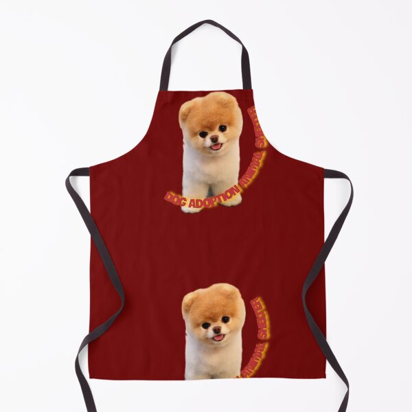Item preview, dog adoption animal shelter designed and sold by Mohd wasim.