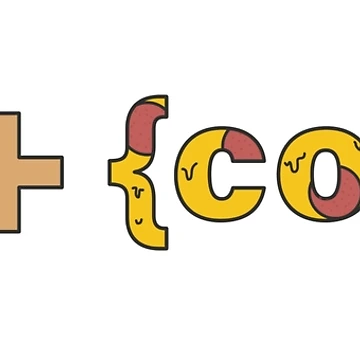 Artwork thumbnail, Pizza + Code by Code Monkeys