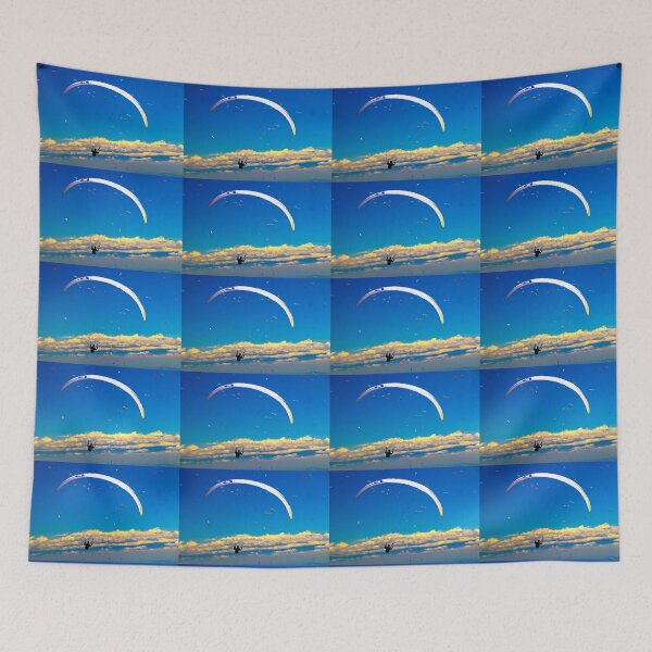 Item preview, Cometas Everywhere designed and sold by alabca.