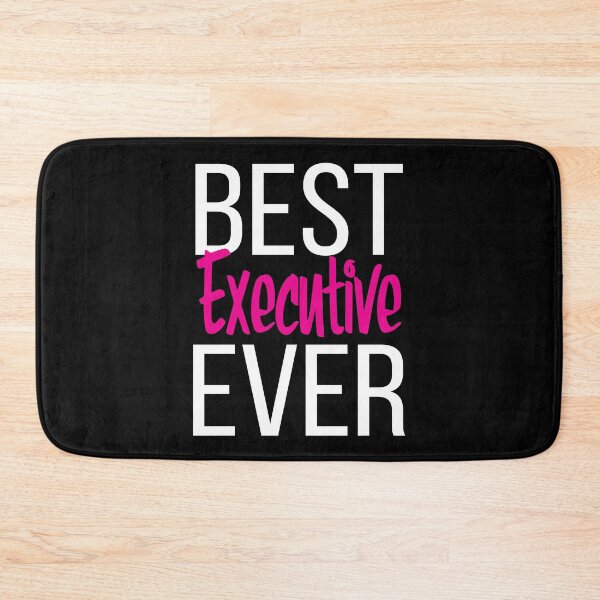 Item preview, Best Executive Ever designed and sold by FiveNiches.