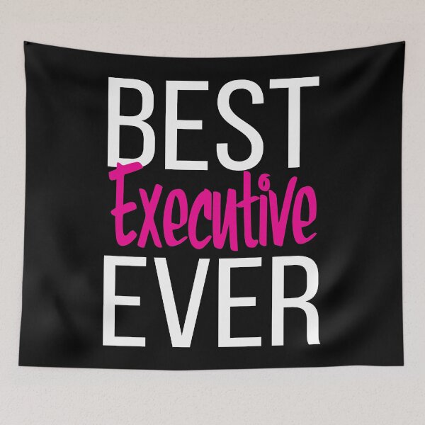Item preview, Best Executive Ever designed and sold by FiveNiches.