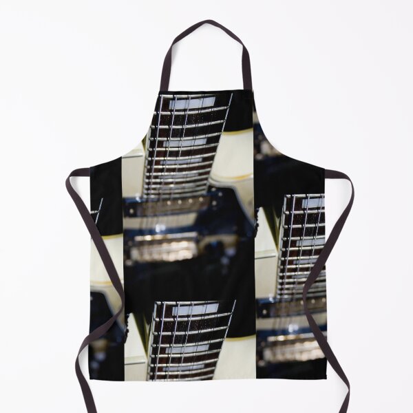 Item preview, Abstract Guitar designed and sold by Lee's Place.