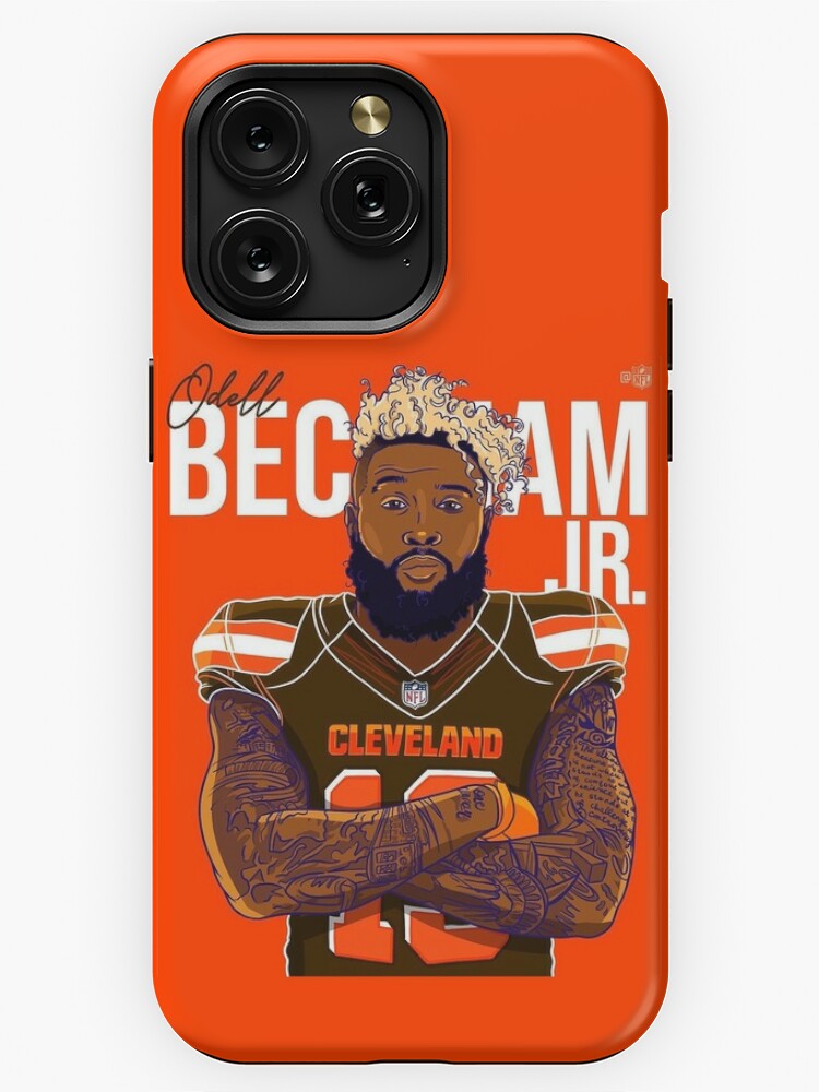 Odell Beckham Jr Essential T-Shirt for Sale by BigMouth19