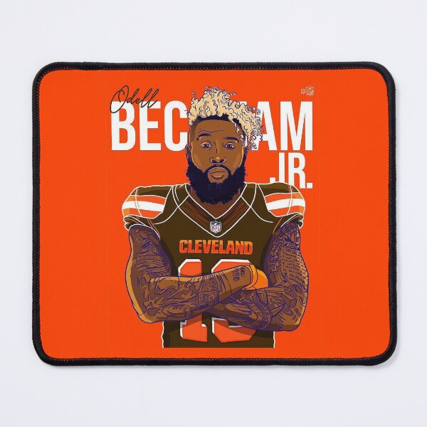 Item preview, Odell Beckham Jr designed and sold by BigMouth19.