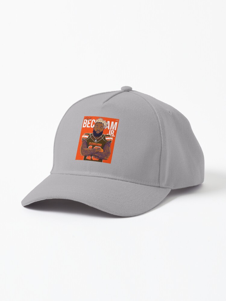 Odell beckham jr cap deals