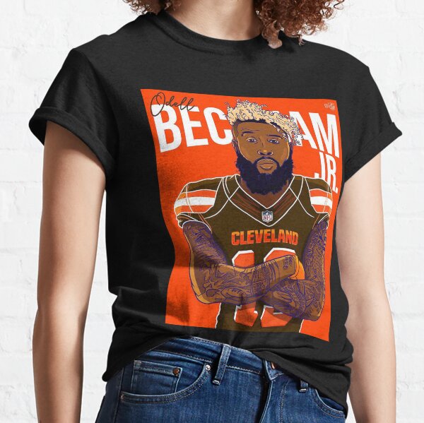 odell beckham jr merch