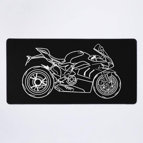 Item preview, Ducati Panigale designed and sold by Aurealis.
