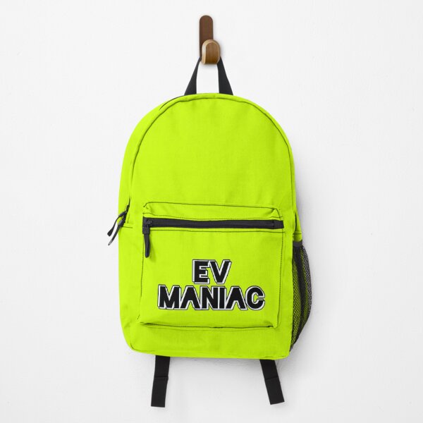 Item preview, EV maniac (version 2) designed and sold by Bob4rt.