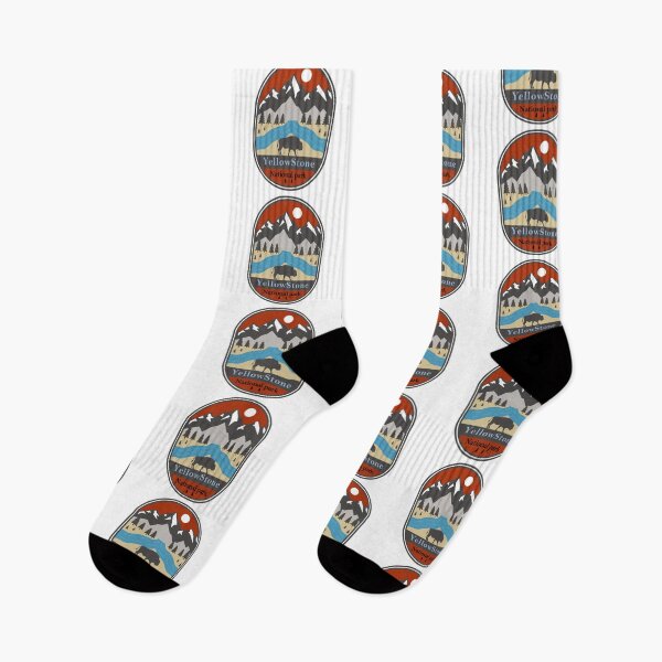 Item preview,  yellowstone national park designed and sold by Us-nature.