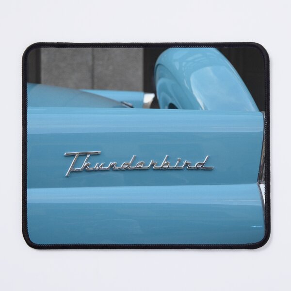 Item preview, Thunderbird designed and sold by Steve Stones.