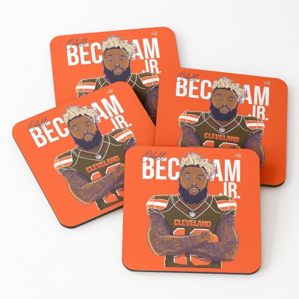 Item preview, Odell Beckham Jr designed and sold by BigMouth19.