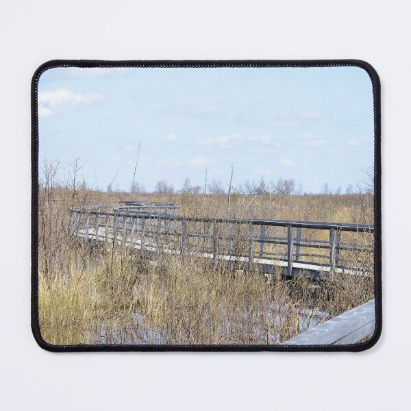 Item preview, Wet Lands Boardwalk designed and sold by Steve Stones.