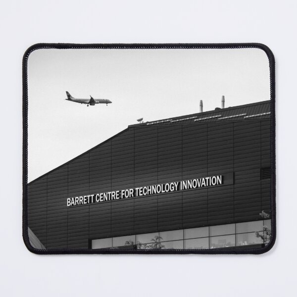 Item preview, Barrett Centre For Technology Innovation designed and sold by Robert Alsop.