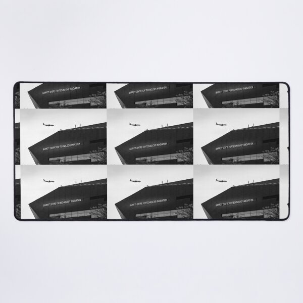 Item preview, Barrett Centre For Technology Innovation designed and sold by Robert Alsop.