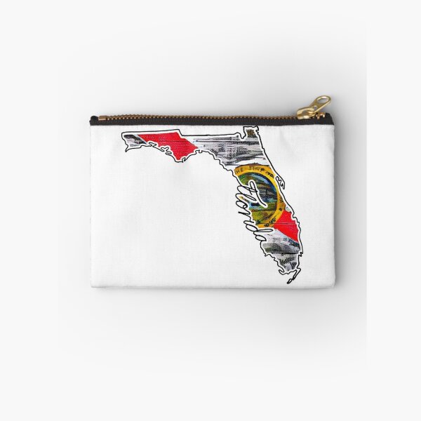 Item preview, State of Florida Flag designed and sold by Michael Garber.