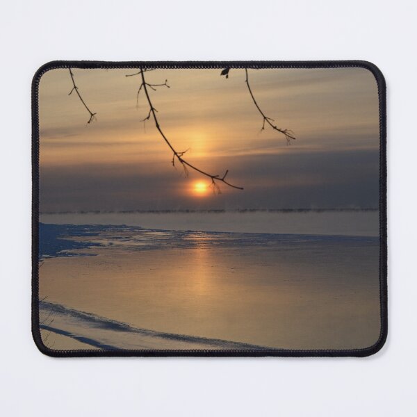 Item preview, Sun Rise Over Lake designed and sold by Steve Stones.