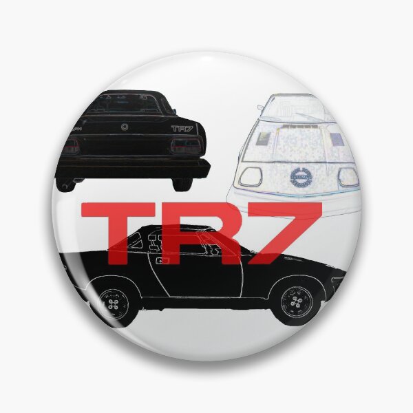 Item preview, TR x 7 designed and sold by amigaboy.