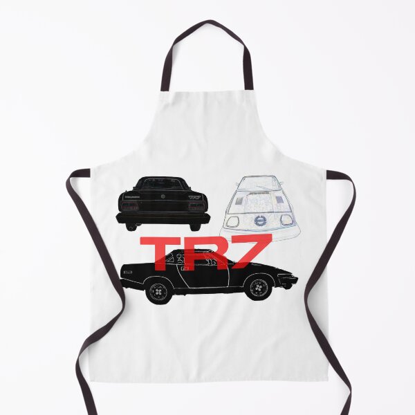 Item preview, TR x 7 designed and sold by amigaboy.