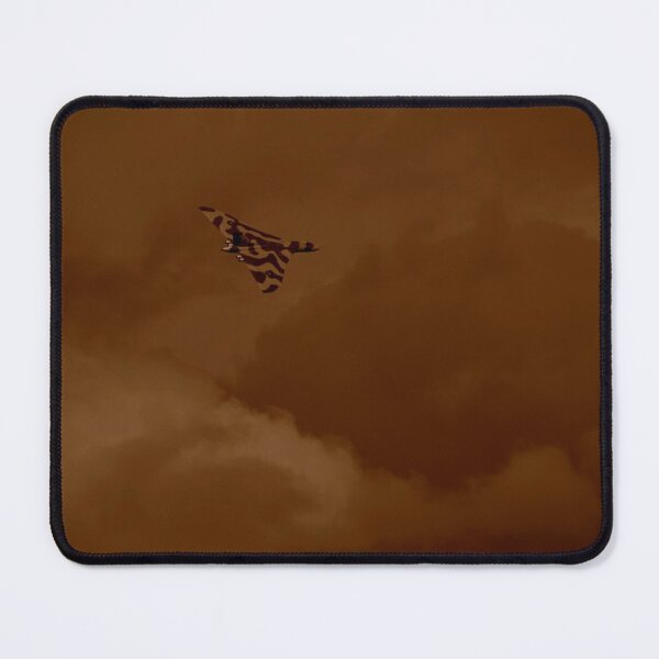Item preview, Vulcan Over the UK designed and sold by Steve Stones.