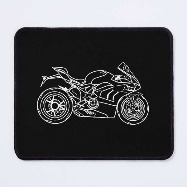 Item preview, Ducati Panigale designed and sold by Aurealis Creatief.