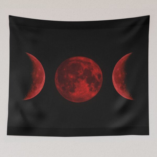 Item preview, Moon Phases designed and sold by suziehere.