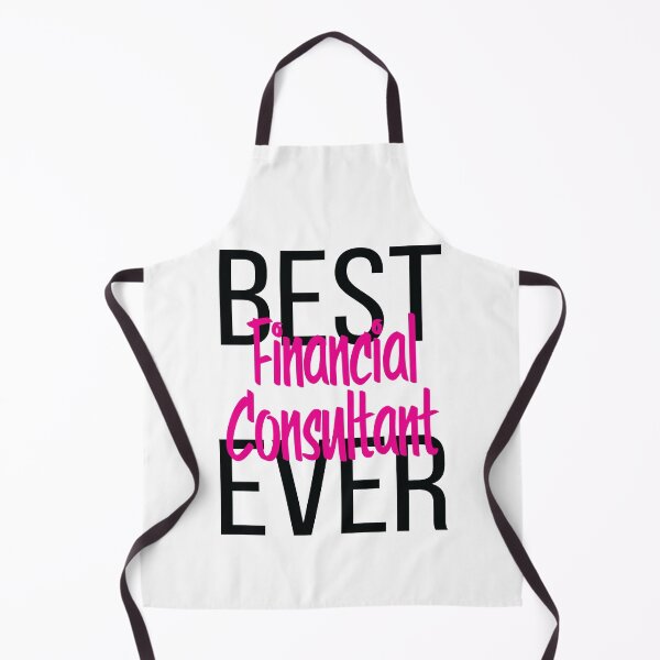 Item preview, Best Financial Consultant Ever designed and sold by FiveNiches.