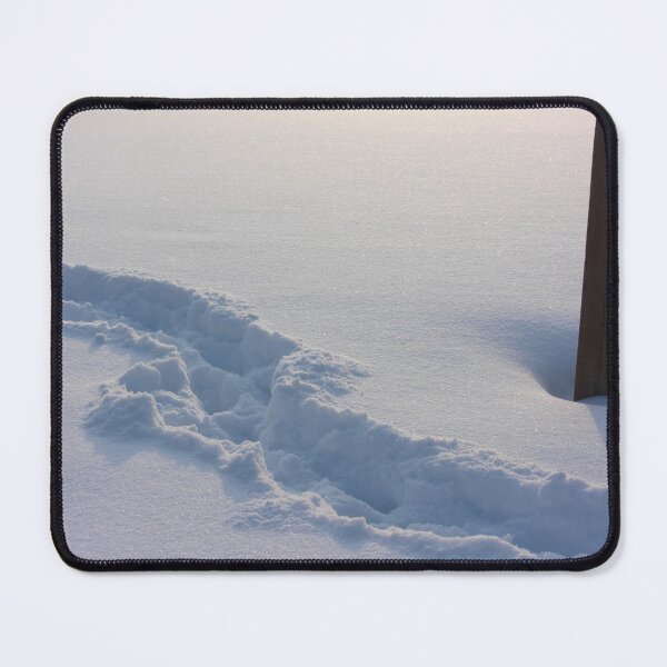 Item preview, Tracks in the Snow designed and sold by Steve Stones.