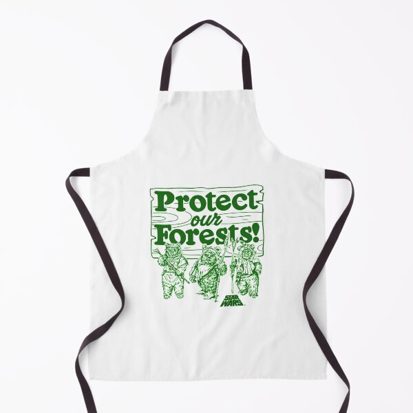 Item preview, protect our forests shirt designed and sold by Jordankingling.