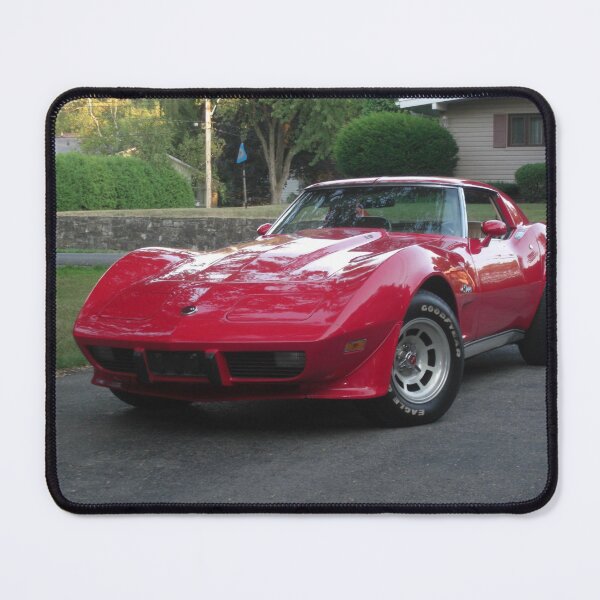 Item preview, Corvette C3 designed and sold by Steve Stones.