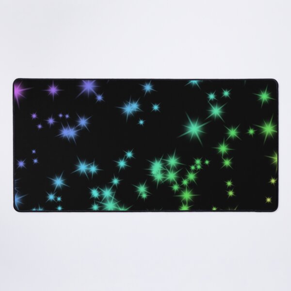 Item preview, Rainbow Stars designed and sold by BiscuitSnack.