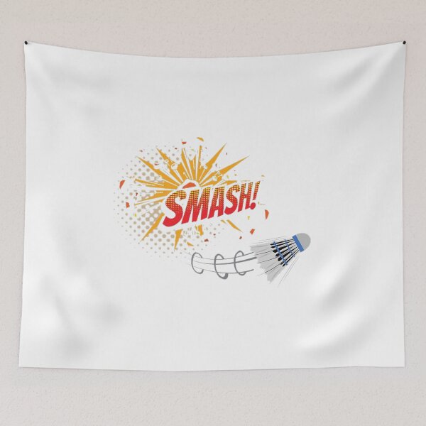 Item preview, Badminton calling designed and sold by AlaynaParker99.