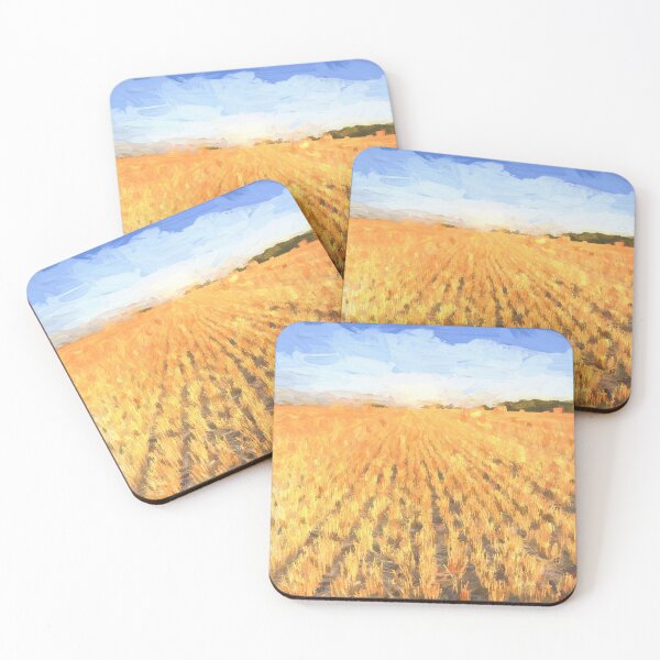 Item preview, Summer Harvest Art designed and sold by Londonimages.