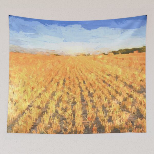 Item preview, Summer Harvest Art designed and sold by Londonimages.