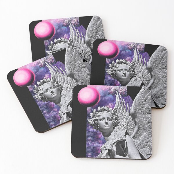 Item preview, Greek Angel Vaporwave Aesthetic designed and sold by OWLvision33.