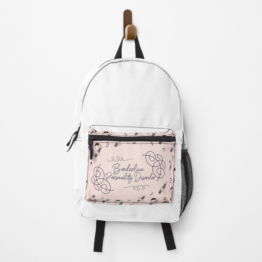 Item preview, Backpack designed and sold by AnsDesigns.